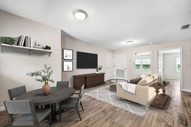 property at 1895 Convair St SE