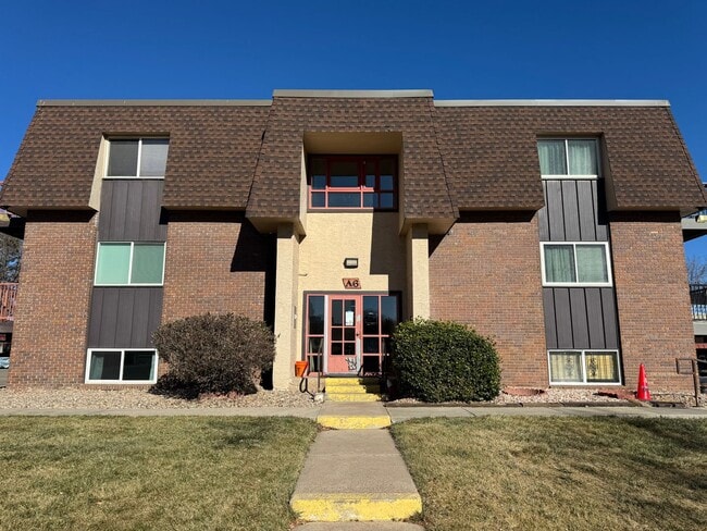 property at 7755 E Quincy Ave