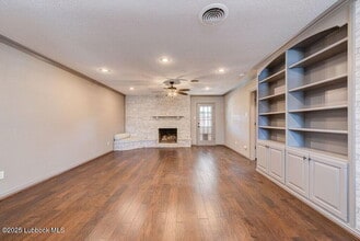 4407 28th St in Lubbock, TX - Building Photo - Building Photo