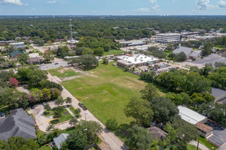 The Albritton in Friendswood, TX - Foto de edificio - Building Photo