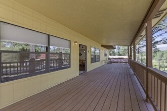 126 North St in Ruidoso, NM - Building Photo - Building Photo