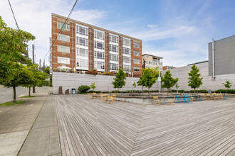 WILLIS CONDOMINIUM in Seattle, WA - Building Photo - Building Photo