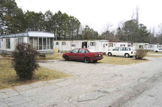 2959 Highway 34 E in Newnan, GA - Building Photo - Building Photo