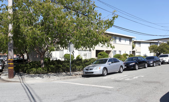 The Flores Street Complex Apartamentos