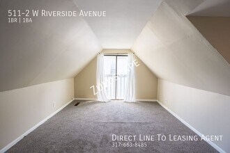 511 W Riverside Ave in Muncie, IN - Building Photo - Building Photo