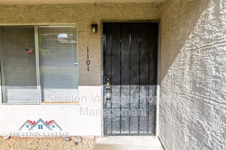 19601 N 7th St in Phoenix, AZ - Building Photo - Building Photo