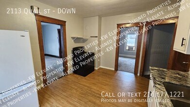 2113 Quail St in Lakewood, OH - Foto de edificio - Building Photo