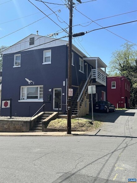 property at 301 7th St SW
