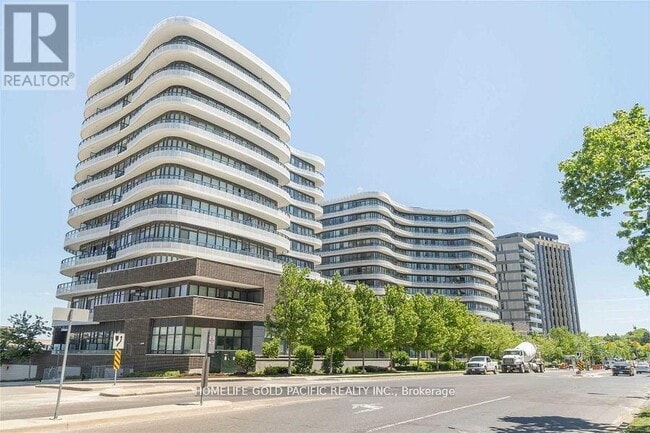 property at 99 The Donway W