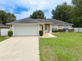 87 Pine Crse Dr in Ocala, FL - Building Photo