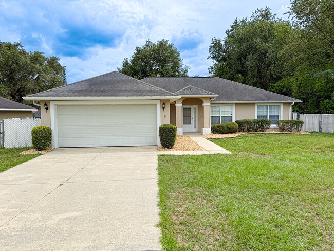 property at 87 Pine Crse Dr