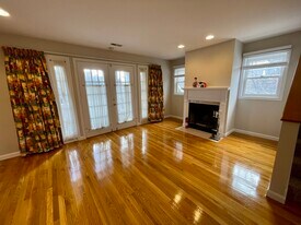 36 Cummings Rd in Boston, MA - Building Photo