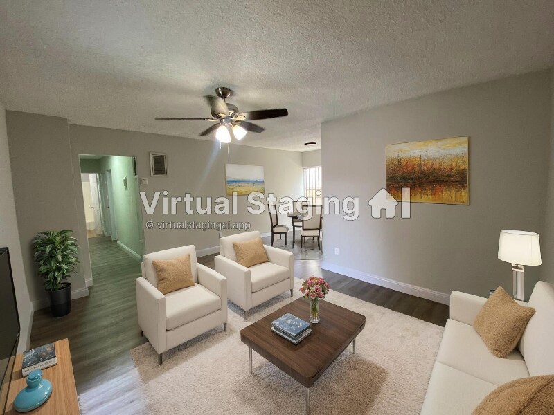 641 W 92nd St in Los Angeles, CA - Building Photo