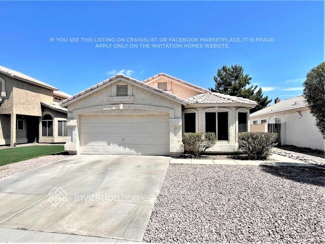 property at 4542 E Scott Ave