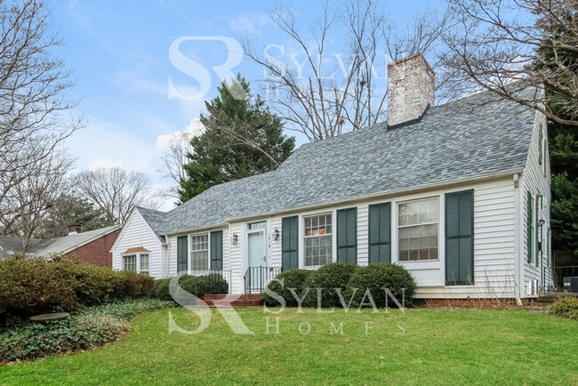 1218 Fillman Dr in Reidsville, NC - Building Photo - Building Photo