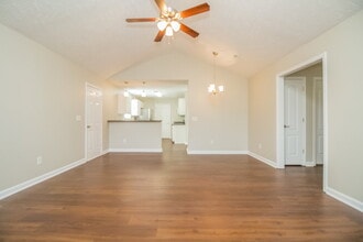 439 Tulane Ct in Murfreesboro, TN - Building Photo - Building Photo