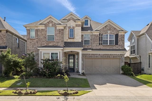 property at 1305 Mary Horn Dr