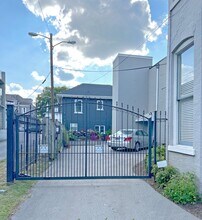 209 Louise Ave in Nashville, TN - Building Photo - Building Photo
