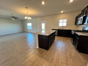 12253 Desert Sea Ct in El Paso, TX - Building Photo - Building Photo