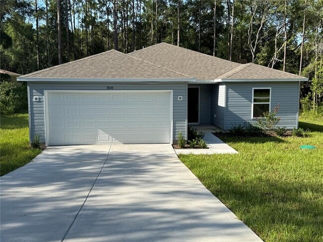 property at 3046 E Glenn St