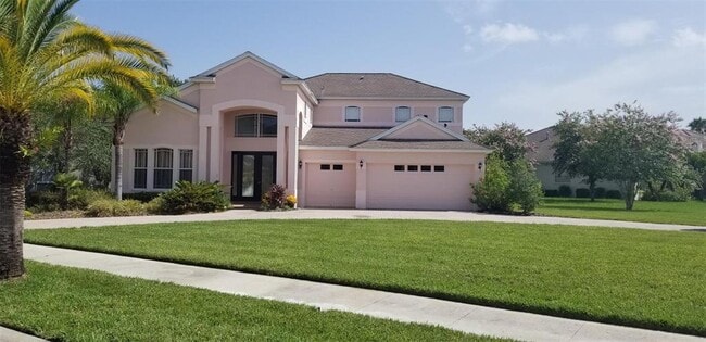 property at 10709 Cory Lake Dr