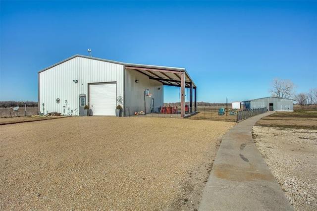 14029 Friendship Rd in Pilot Point, TX - Building Photo - Building Photo