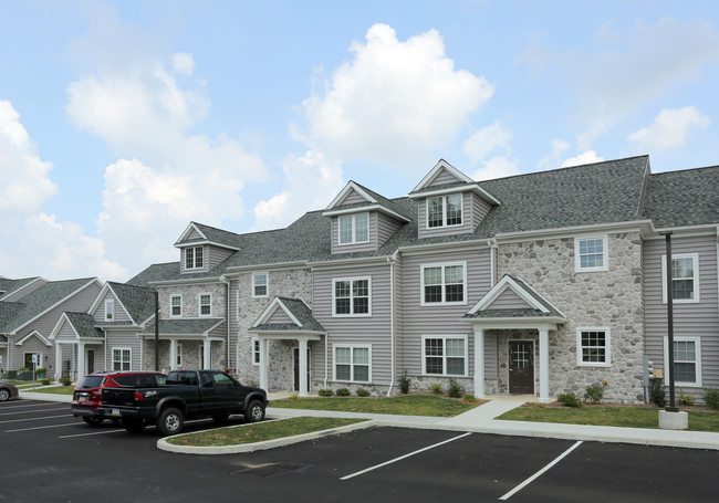 Oak Ridge Terrace (Phase II) in Mountville, PA - Building Photo - Building Photo