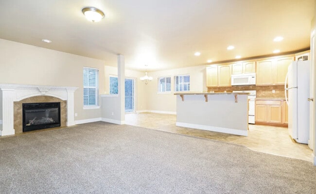 10096 185th Ave E in Bonney Lake, WA - Building Photo - Building Photo