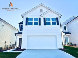 1308 Stork Dr in Salisbury, NC - Building Photo