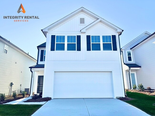 property at 1308 Stork Dr