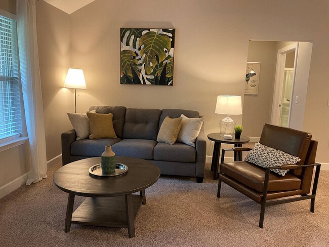 property at 740 Zumstein Ln
