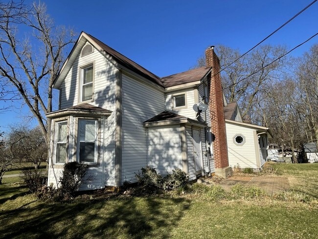 23799 Co Rd 18 in Elkhart, IN - Building Photo - Building Photo