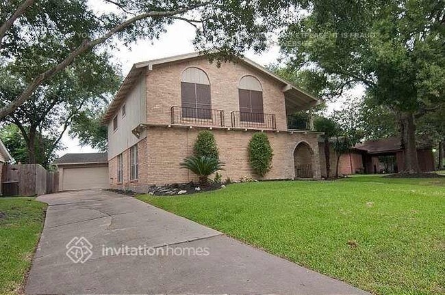 18331 Cape Bahamas Ln in Houston, TX - Building Photo - Building Photo