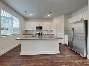 2730 Stormy Star Ave in North Las Vegas, NV - Building Photo - Building Photo