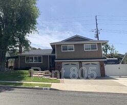 1239 Rotella St in Thousand Oaks, CA - Building Photo