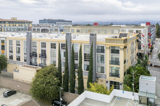 The Margo in San Jose, CA - Foto de edificio - Building Photo