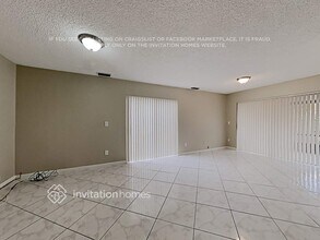 3715 NW 107th Terrace in Sunrise, FL - Building Photo - Building Photo