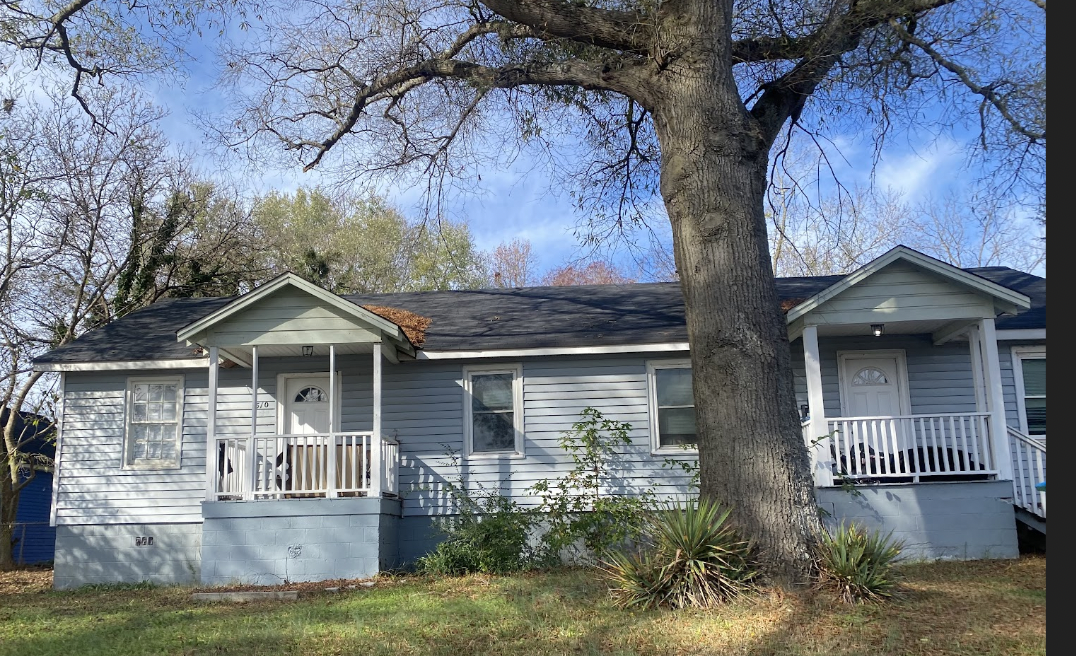 510 S 12th St in Bessemer City, NC - Building Photo