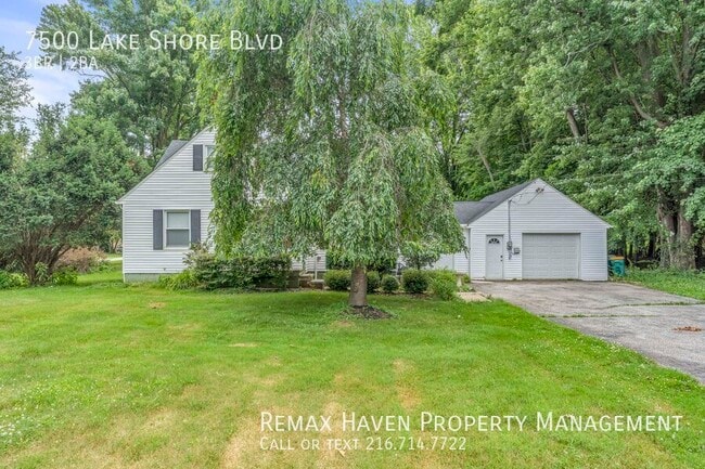 7500 Lakeshore Blvd in Mentor, OH - Building Photo - Building Photo