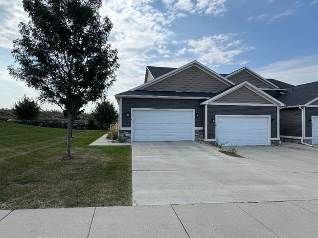 property at 4357 Eagle Ridge Ln