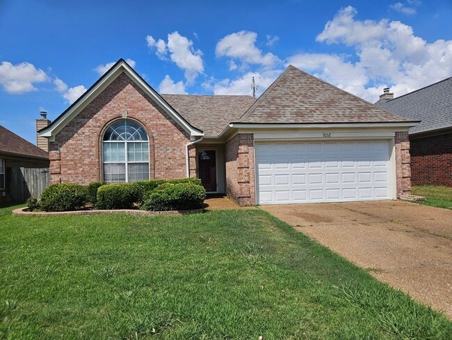 property at 7032 Naples Dr