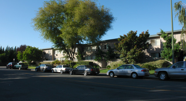 Foothill Manor Apartments in San Jose, CA - Building Photo - Building Photo