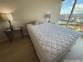 1296 Kapiolani Blvd in Honolulu, HI - Building Photo - Building Photo