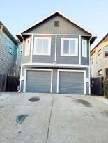 1074 18th Street in Oakland, CA - Building Photo