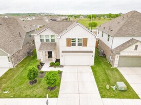 13108 Chapala Wy in Manor, TX - Building Photo