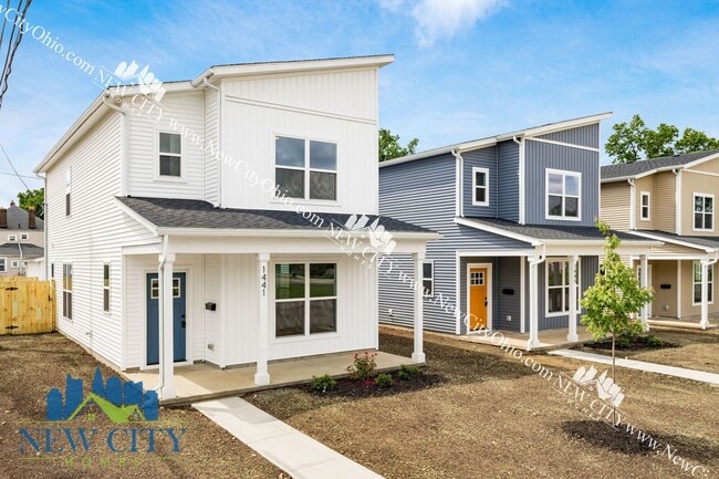 property at 1441 Merrimac Ave