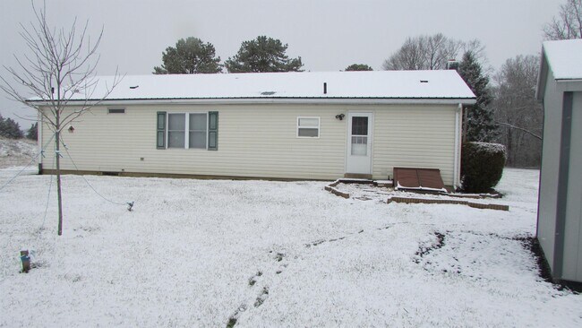 120 Redshed Rd in Shippensburg, PA - Building Photo - Building Photo