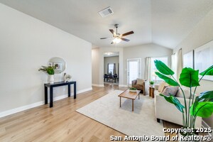 6583 Mason Vly in Schertz, TX - Building Photo - Building Photo
