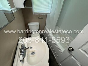 1744 51st St Ensley in Birmingham, AL - Building Photo - Building Photo