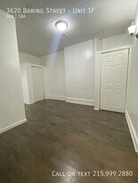 3620 Baring St, Unit Unit 1F in Philadelphia, PA - Building Photo